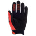 Детские перчатки FOX YTH DIRTPAW GLOVE [Flo Orange], YL (7)