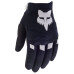 Детские перчатки FOX YTH DIRTPAW GLOVE [Black], YL (7)