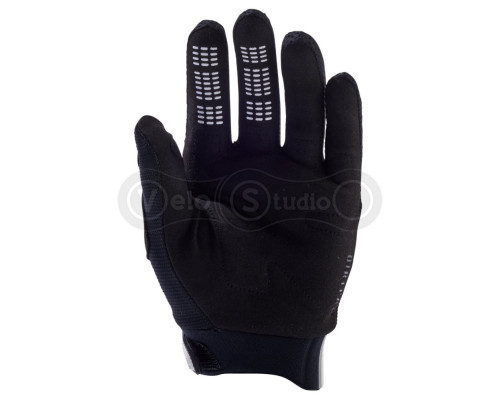 Детские перчатки FOX YTH DIRTPAW GLOVE [Black], YL (7)