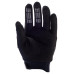 Детские перчатки FOX YTH DIRTPAW GLOVE [Black], YL (7)