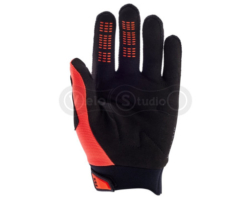 Рукавички FOX DIRTPAW GLOVE [Flo Orange], S (8)