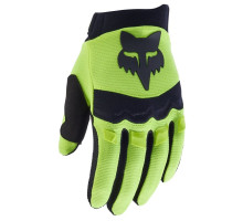 Рукавички FOX DIRTPAW GLOVE [Flo Yellow], S (8)