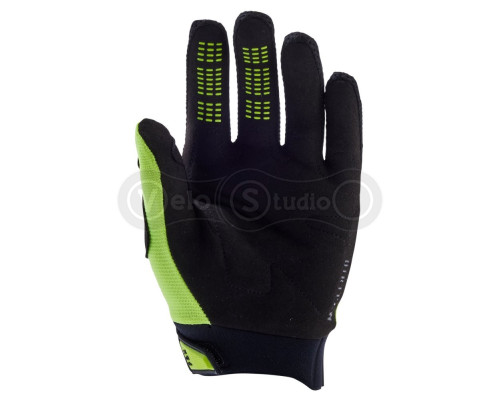 Рукавички FOX DIRTPAW GLOVE [Flo Yellow], S (8)