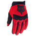 Рукавички FOX DIRTPAW GLOVE [Flo Red], S (8)