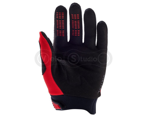 Рукавички FOX DIRTPAW GLOVE [Flo Red], S (8)