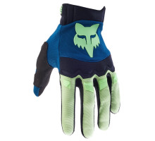 Рукавички FOX DIRTPAW GLOVE [Maui Blue], M (9)