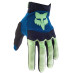 Перчатки FOX DIRTPAW GLOVE [Maui Blue], M (9)
