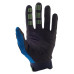 Перчатки FOX DIRTPAW GLOVE [Maui Blue], M (9)