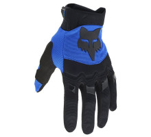 Рукавички FOX DIRTPAW GLOVE [Blue], S (8)