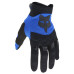 Рукавички FOX DIRTPAW GLOVE [Blue], S (8)