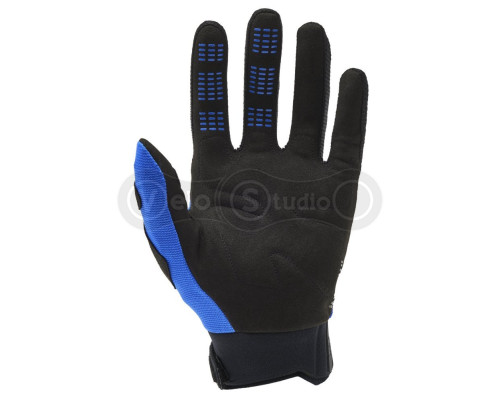 Рукавички FOX DIRTPAW GLOVE [Blue], S (8)