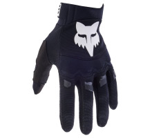 Перчатки FOX DIRTPAW GLOVE - CE [Black], XXL (12)