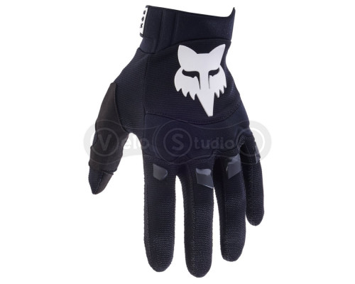 Перчатки FOX DIRTPAW GLOVE - CE [Black], S (8)