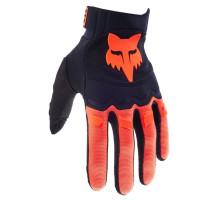 Рукавички FOX DIRTPAW GLOVE - CE [Flo Orange], M (9)