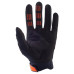 Перчатки FOX DIRTPAW GLOVE - CE [Flo Orange], M (9)