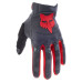 Рукавички FOX DIRTPAW GLOVE - CE [Grey], M (9)