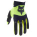 Рукавички FOX DIRTPAW GLOVE - CE [Flo Yellow], S (8)