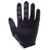 Детские перчатки FOX YTH 180 BNKR GLOVE [Black], YXS (4)