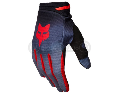 Дитячі рукавички FOX YTH 180 INTERFERE GLOVE [Grey], YS (5)