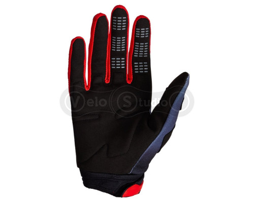 Дитячі рукавички FOX YTH 180 INTERFERE GLOVE [Grey], YS (5)