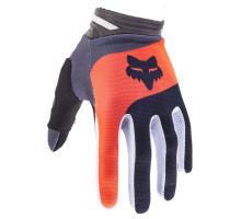 Дитячі рукавички FOX YTH 180 BALLAST GLOVE [Grey], YS (5)