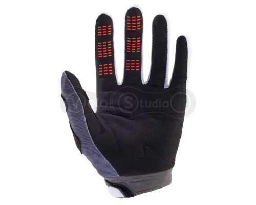 Дитячі рукавички FOX YTH 180 BALLAST GLOVE [Grey], YS (5)