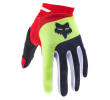 Рукавички FOX 180 BALLAST GLOVE [Black], L (10)
