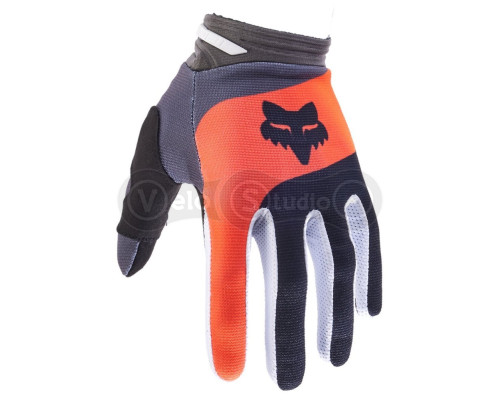 Рукавички FOX 180 BALLAST GLOVE [Grey], L (10)