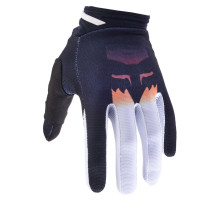 Рукавички FOX 180 FLORA GLOVE [Black], L (10)