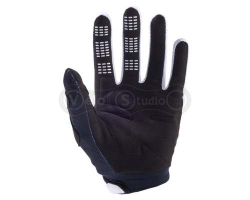 Рукавички FOX 180 FLORA GLOVE [Black], L (10)