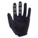 Рукавички FOX 180 FLORA GLOVE [Black], L (10)