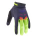 Рукавички FOX 180 FLORA GLOVE [Dark Shadow], M (9)