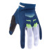 Рукавички FOX 180 FLORA GLOVE [Dark Indigo], M (9)