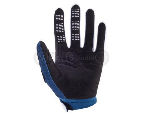 Рукавички FOX 180 FLORA GLOVE [Dark Indigo], M (9)