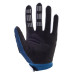 Рукавички FOX 180 FLORA GLOVE [Dark Indigo], M (9)