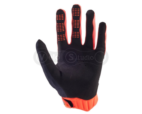 Рукавички FOX 360 GLOVE [Flo Orange], M (9)