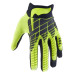 Рукавички FOX 360 GLOVE [Flo Yellow], M (9)