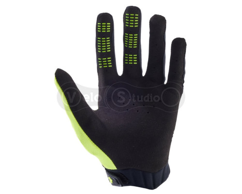 Рукавички FOX 360 GLOVE [Flo Yellow], M (9)