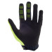 Рукавички FOX 360 GLOVE [Flo Yellow], M (9)