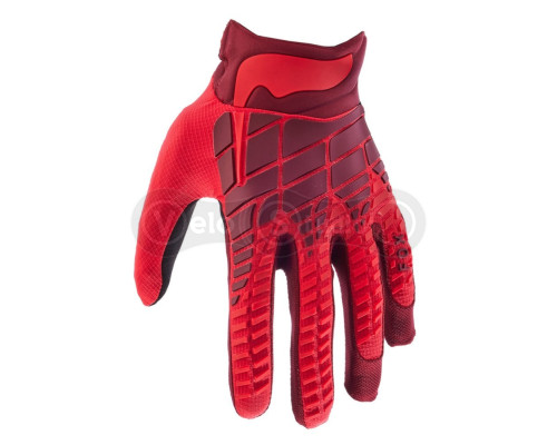 Перчатки FOX 360 GLOVE [Flo Red], XXL (12)