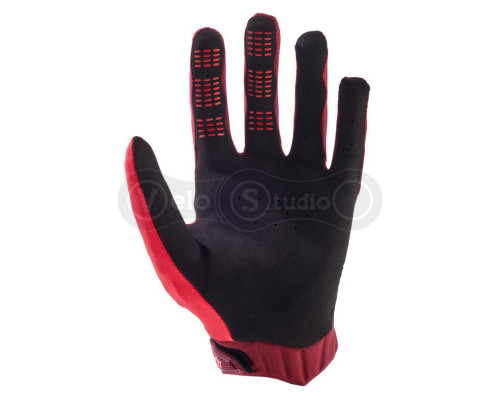Перчатки FOX 360 GLOVE [Flo Red], XXL (12)