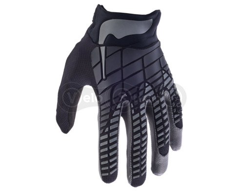 Рукавички FOX 360 GLOVE [Grey], M (9)