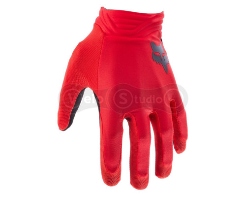 Рукавички FOX AIRLINE GLOVE [Flo Red], XXL (12)
