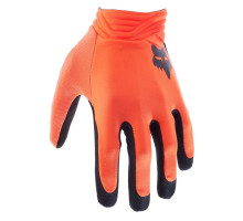 Рукавички FOX AIRLINE GLOVE [Flo Orange], M (9)