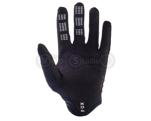 Рукавички FOX AIRLINE GLOVE [Black], M (9)