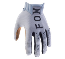 Рукавички FOX FLEXAIR GLOVE [Steel Gray], L (10)