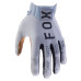 Рукавички FOX FLEXAIR GLOVE [Steel Gray], L (10)