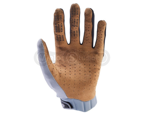 Рукавички FOX FLEXAIR GLOVE [Steel Gray], L (10)
