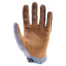 Рукавички FOX FLEXAIR GLOVE [Steel Gray], L (10)