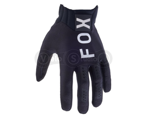 Перчатки FOX FLEXAIR GLOVE [Black], XXL (12)